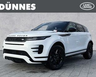 Land Rover Range Rover Evoque Gebrauchtwagen
