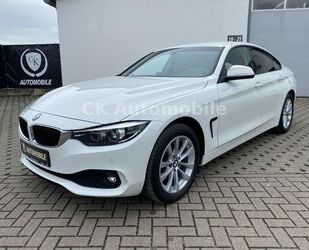 BMW 420 Gebrauchtwagen