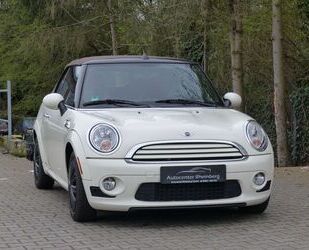 Mini Cooper Gebrauchtwagen