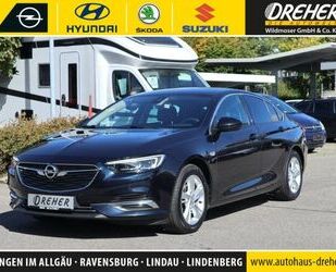 Opel Insignia Gebrauchtwagen