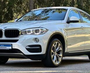BMW X6 Gebrauchtwagen