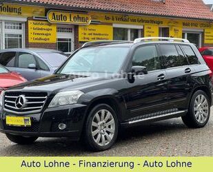Mercedes-Benz GLK 280 Gebrauchtwagen