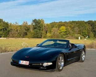 Corvette C5 Gebrauchtwagen
