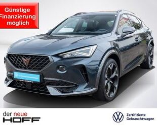 Cupra Formentor Gebrauchtwagen