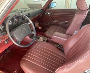 Mercedes-Benz SL 560 Gebrauchtwagen