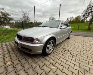 BMW 320 Gebrauchtwagen