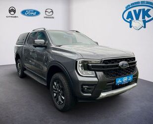 Ford Ranger Gebrauchtwagen