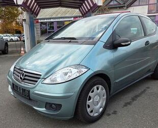 Mercedes-Benz A 150 Gebrauchtwagen