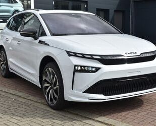 Skoda Enyaq Gebrauchtwagen