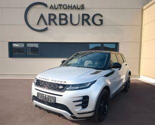 Land Rover Range Rover Evoque Gebrauchtwagen