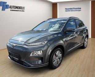 Hyundai KONA Elektro Gebrauchtwagen