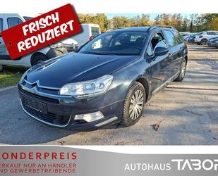 Citroen C5 Gebrauchtwagen