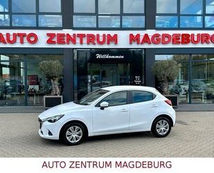 Mazda 2 Gebrauchtwagen