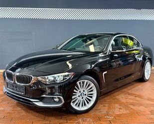 BMW 430 Gebrauchtwagen