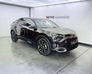 Citroen C4 Gebrauchtwagen