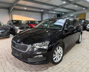 Skoda Scala Gebrauchtwagen