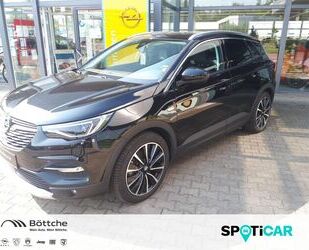 Opel Grandland (X) Gebrauchtwagen