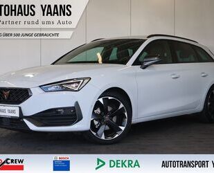 Cupra Leon Gebrauchtwagen