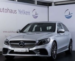 Mercedes-Benz C 300 Gebrauchtwagen
