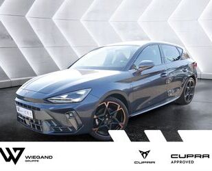 Cupra Leon Gebrauchtwagen