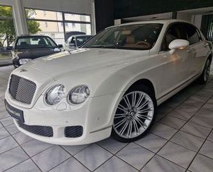 Bentley Continental Flying Spur Gebrauchtwagen