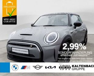 Mini Cooper SE Gebrauchtwagen