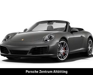 Porsche 991 Gebrauchtwagen
