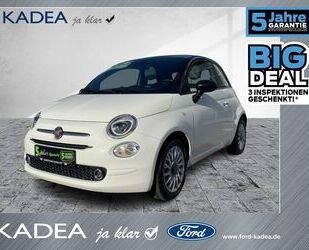 Fiat 500 Gebrauchtwagen