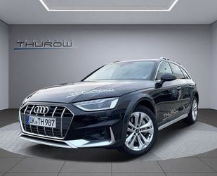 Audi A4 Allroad Gebrauchtwagen