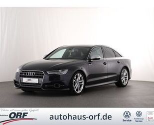 Audi S6 Gebrauchtwagen