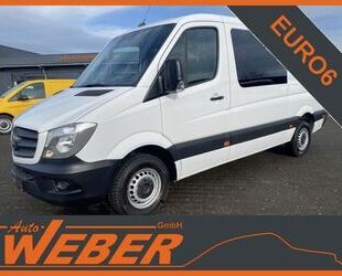 Mercedes-Benz Sprinter Gebrauchtwagen