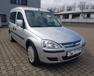 Opel Combo Gebrauchtwagen