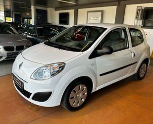Renault Twingo Gebrauchtwagen