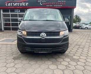 VW T6 Transporter Gebrauchtwagen