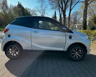 Aixam Coupé Gebrauchtwagen