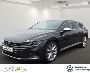 VW Arteon Gebrauchtwagen