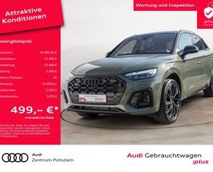 Audi Q5 Gebrauchtwagen