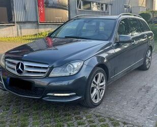 Mercedes-Benz C 200 Gebrauchtwagen