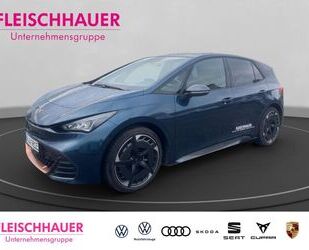 Cupra Born Gebrauchtwagen