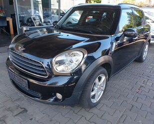 Mini Cooper D Gebrauchtwagen
