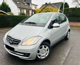 Mercedes-Benz A 160 Gebrauchtwagen