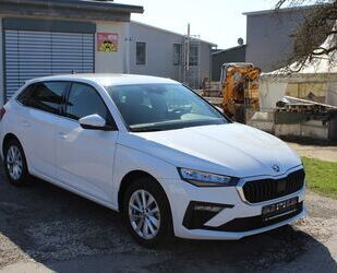 Skoda Scala Gebrauchtwagen