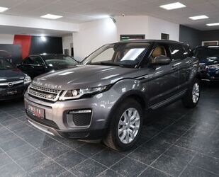 Land Rover Range Rover Evoque Gebrauchtwagen
