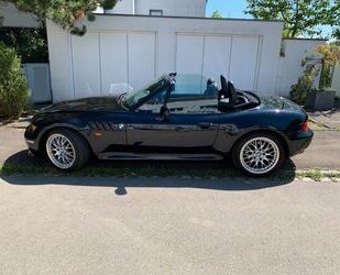 BMW Z3 Gebrauchtwagen