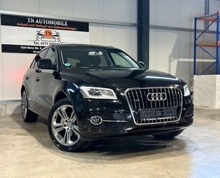 Audi Q5 Gebrauchtwagen