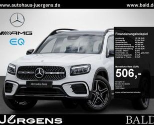 Mercedes-Benz GLB 250 Gebrauchtwagen