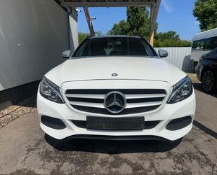 Mercedes-Benz C 220 Gebrauchtwagen