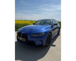 BMW M3 Gebrauchtwagen