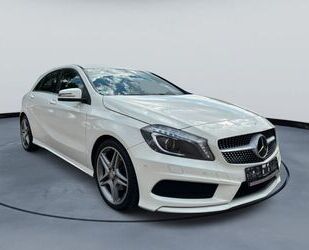 Mercedes-Benz A 180 Gebrauchtwagen