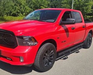 Dodge RAM Gebrauchtwagen